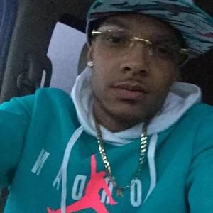 Meet your Posher, Lynn